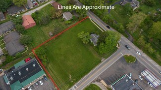 Plus de détails pour 1466 Sheridan Dr, Lancaster, OH - Terrain à vendre