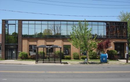 1500 Genesee St, Utica, NY for sale - Building Photo - Image 2 of 34