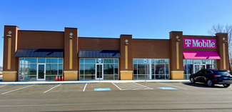 More details for 14840 Fort Campbell Blvd, Oak Grove, KY - Retail for Lease