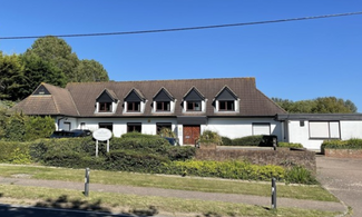 More details for London Rd, Hassocks - Office for Lease