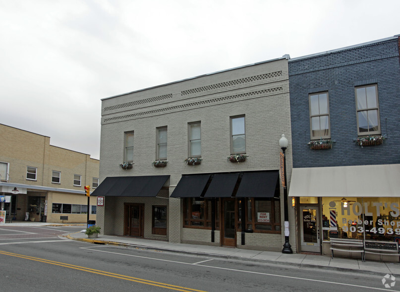 1436-1438 Market St, Dayton, TN à vendre - Photo principale - Image 1 de 21