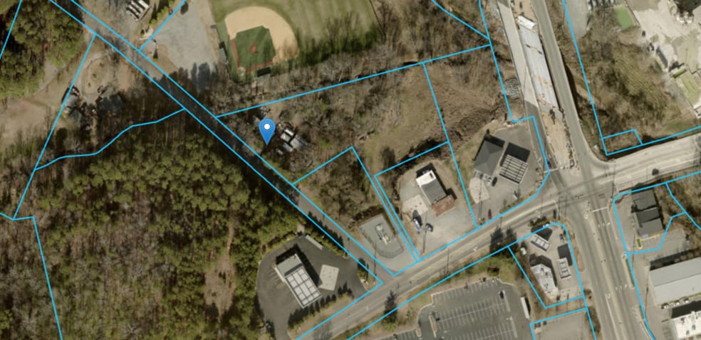 2248 Eva Dr NW, Concord, NC for sale - Building Photo - Image 3 of 3