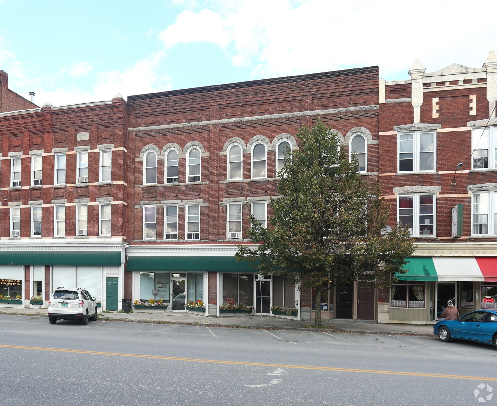 43 Main St, Fair Haven, VT à vendre Photo principale- Image 1 de 4