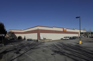 Plus de détails pour 1355 Krameria St, Denver, CO - Commerce de détail à louer