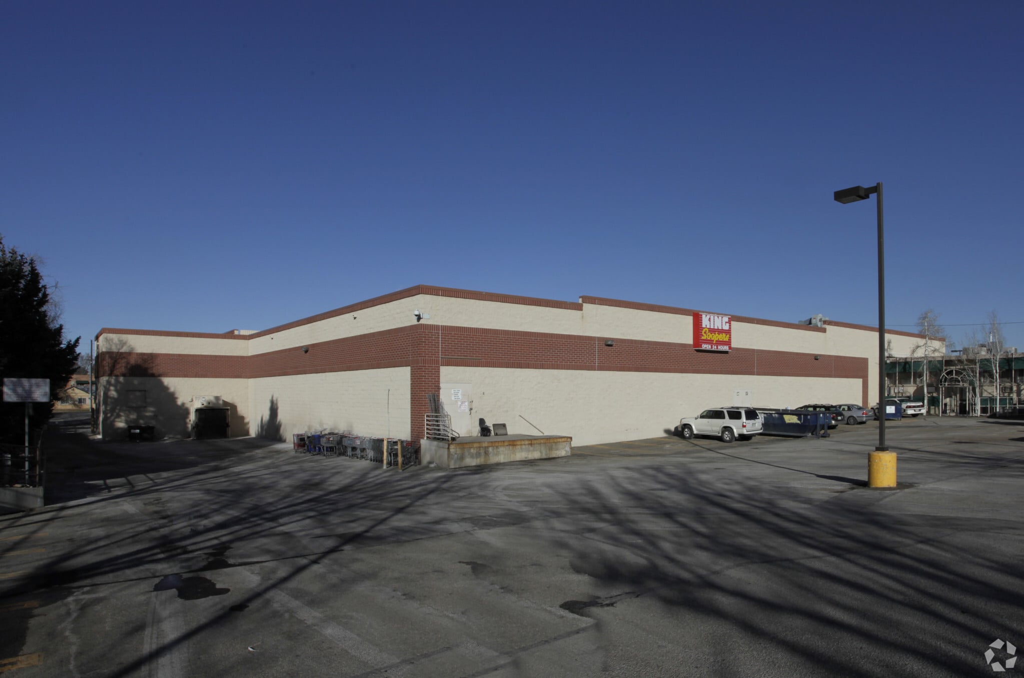 1355 Krameria St, Denver, CO for lease Building Photo- Image 1 of 6