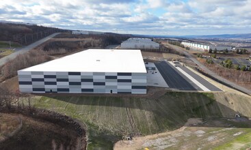 21 Alberigi Dr, Jessup, PA - AERIAL  map view