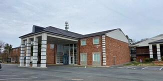 Plus de détails pour 3501 E Independence Blvd, Charlotte, NC - Multi-résidentiel à vendre