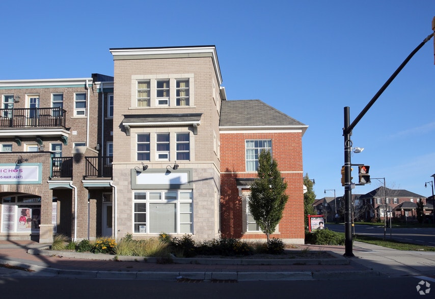 52 Commuter Dr, Brampton, ON à louer - Photo du bâtiment - Image 2 de 3