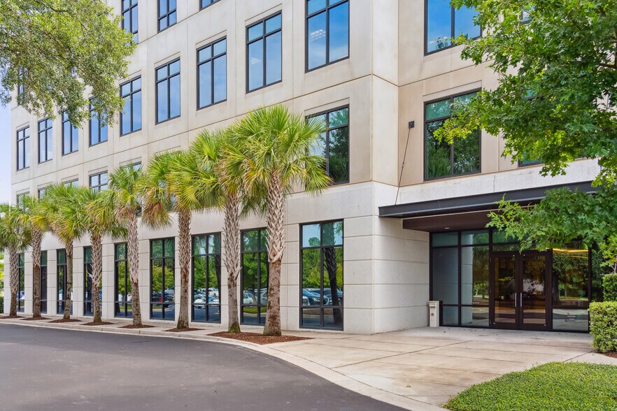 115 Central Island St, Charleston, SC à louer - Photo du bâtiment - Image 3 de 24