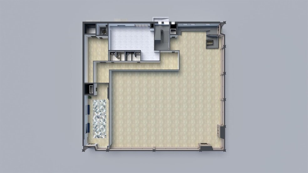 799 Main St, Dubuque, IA à louer - Photo du bâtiment - Image 2 de 17