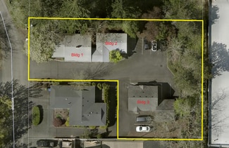 Plus de détails pour 2586 12th Pl SE, Salem, OR - Bureau à vendre