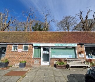 More details for 10-20 Downlands Way, East Dean - Retail for Lease