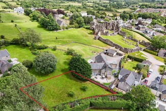 More details for Heol Spencer, Bridgend - Land for Sale