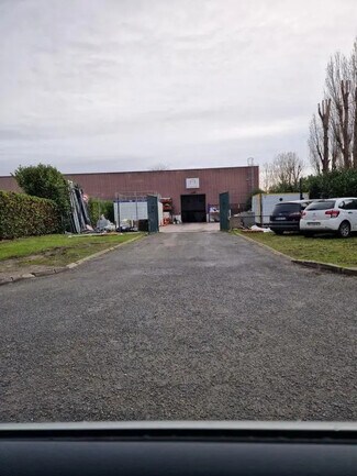 More details for Office, Flex for Lease