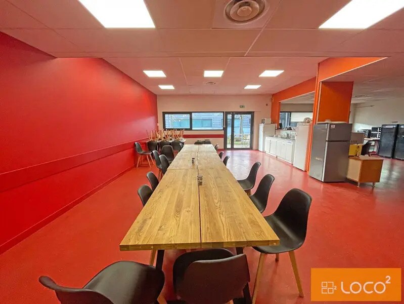 Bureau dans Toulouse à louer Photo intérieure- Image 1 de 8