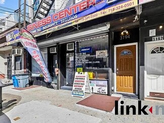 Plus de détails pour 3194-3198 Webster Ave, Bronx, NY - Commerce de détail à vendre