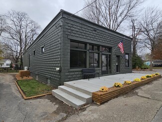 Plus de détails pour 6229 Cincinnati Brookville Rd, Okeana, OH - Vente au détail à vendre