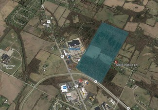 Plus de détails pour Mockingbird Lane, Lebanon, OH - Terrain à vendre