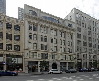 Plus de détails pour 1726 Champa St, Denver, CO - Bureau, Bureau/Commerce de détail à louer