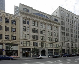 More details for 1726 Champa St, Denver, CO - Office, Office/Retail for Lease