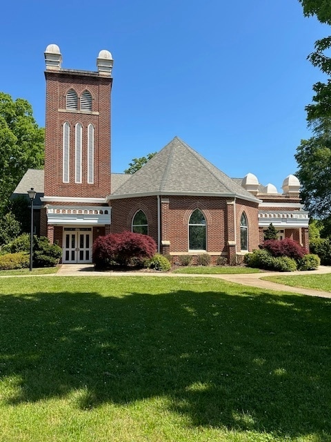 107 Grannis Ln, Statesville, NC for lease Building Photo- Image 1 of 8
