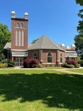 107 Grannis Ln, Statesville, NC for lease Building Photo- Image 1 of 8