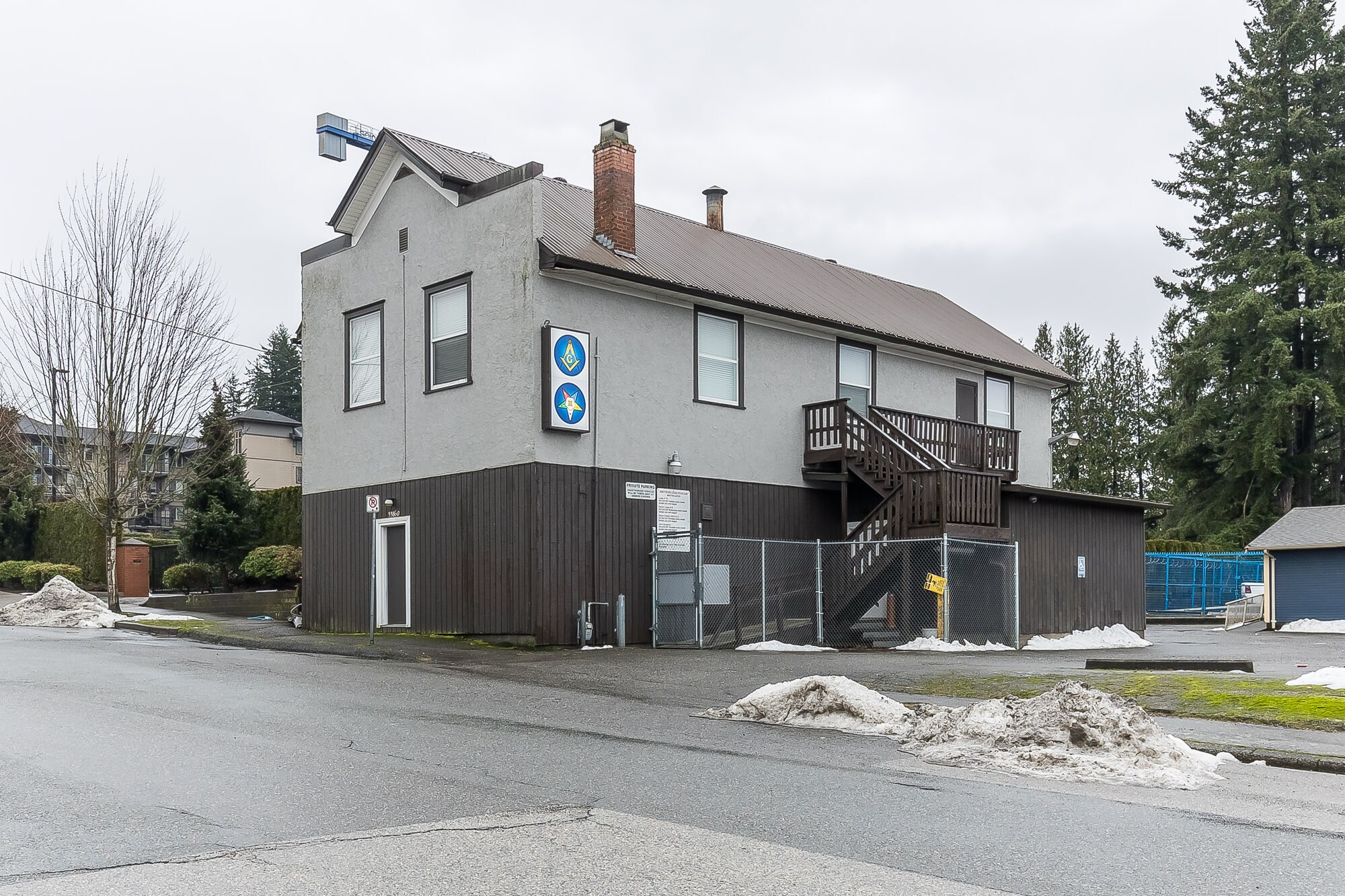 33860 Pine st, Abbotsford, BC for sale Building Photo- Image 1 of 1