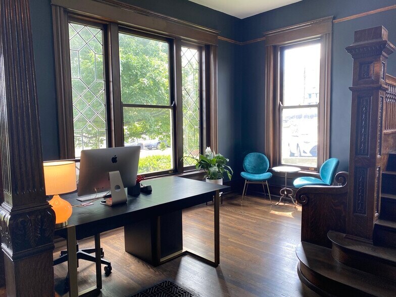 311 22nd Ave N, Nashville, TN à vendre - Photo intérieure - Image 2 de 19