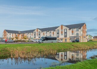 Plus de détails pour The Runway, Weston Super Mare - Commerce de détail à louer