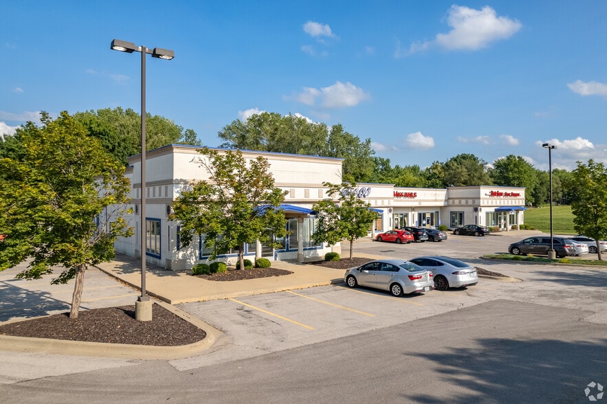 2620-2690 SW 7 Hwy, Blue Springs, MO à louer - Photo du bâtiment - Image 1 de 5