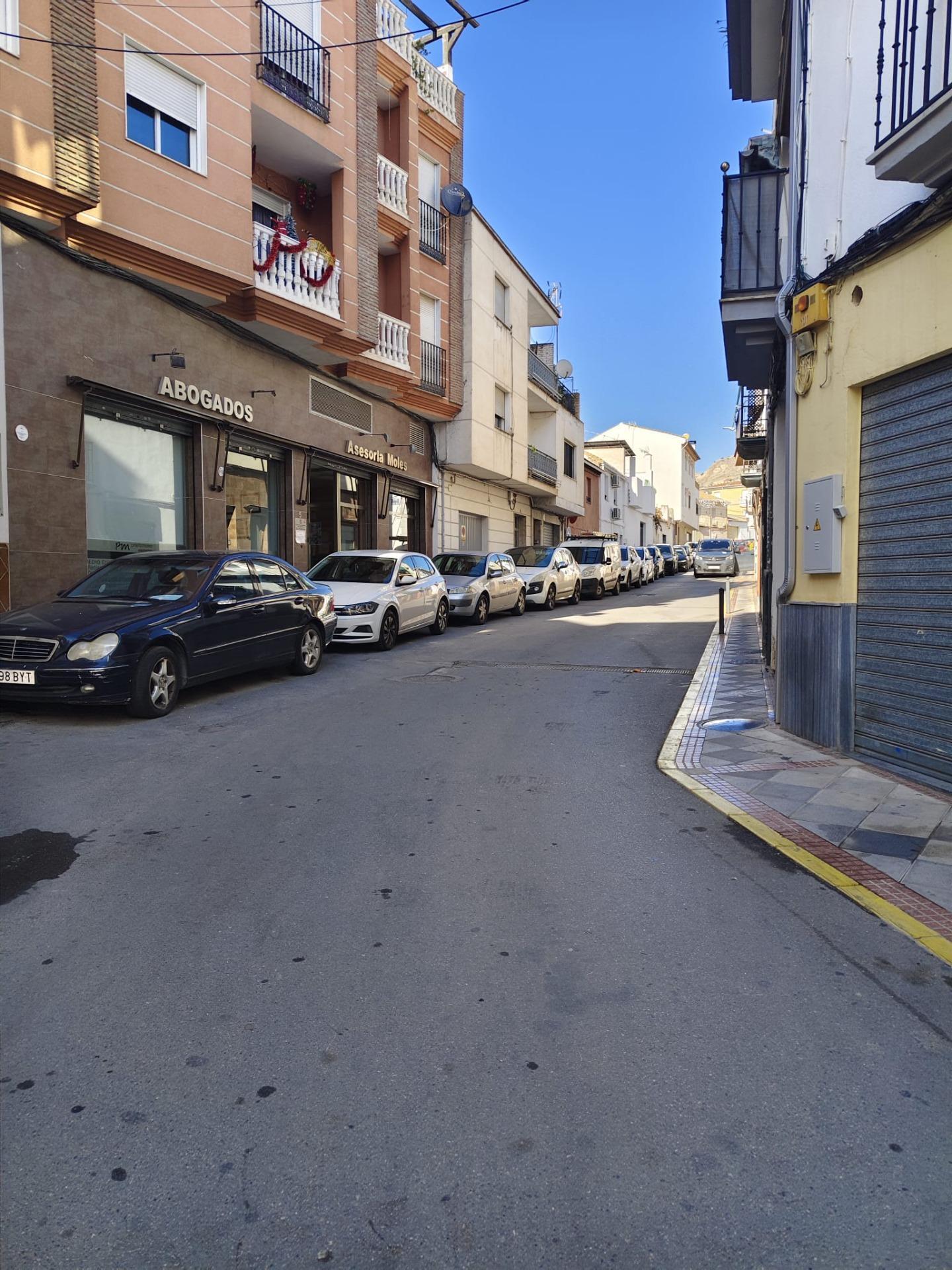 Retail in Atarfe, Granada for lease Building Photo- Image 1 of 11