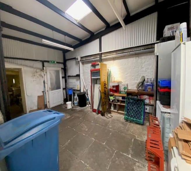 46-48 Main St, Kilmarnock à vendre - Photo intérieure - Image 3 de 5