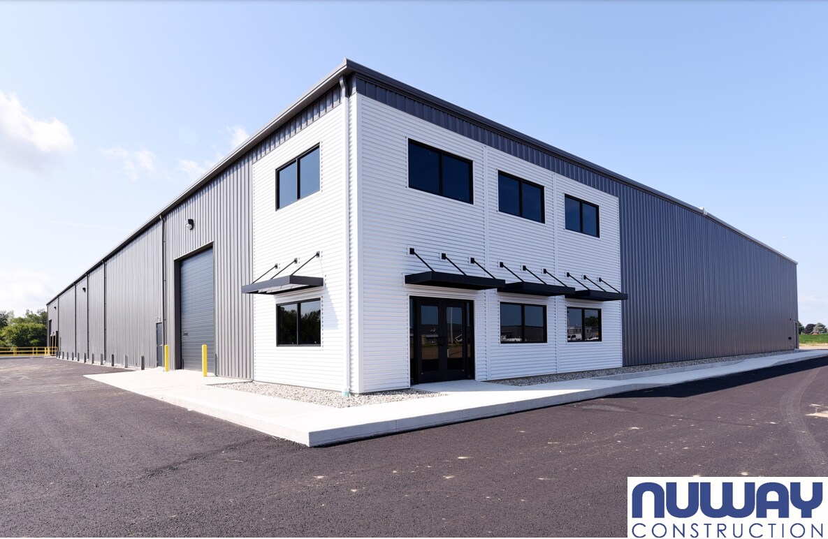 2403 Toledo Rd, Elkhart, IN for lease Building Photo- Image 1 of 14