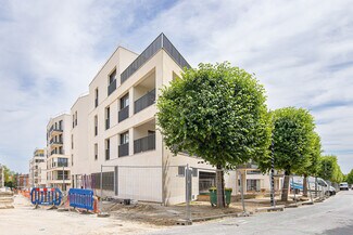 Plus de détails pour Commerce de détail à louer