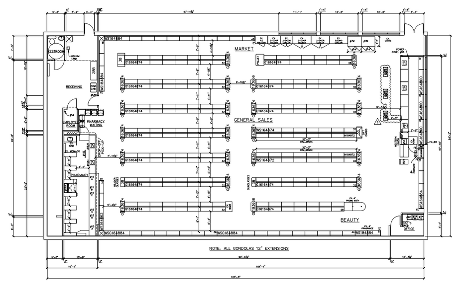 20822 Riverside Dr, Grundy, VA à vendre - Plan d  tage - Image 2 de 2