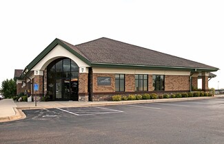 Plus de détails pour 145 Nelson Blvd, Montrose, MN - Bureau à louer