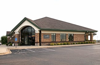 More details for 145 Nelson Blvd, Montrose, MN - Office for Lease