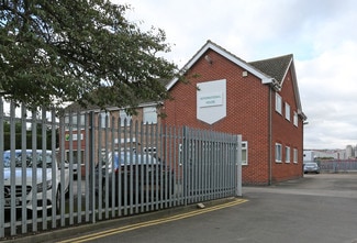 More details for Brunel Dr, Newark - Office for Lease