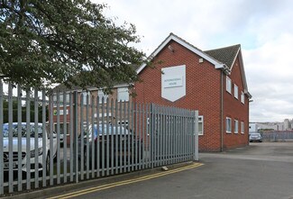 More details for Brunel Dr, Newark - Office for Lease