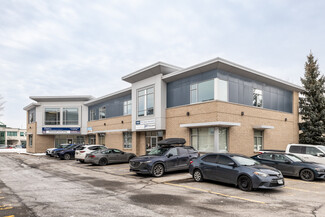 More details for 28 Deakin St, Ottawa, ON - Office for Lease