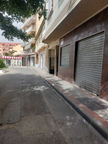 Avenida Andalucía, 1, Atarfe, Granada à louer - Photo principale - Image 1 de 7