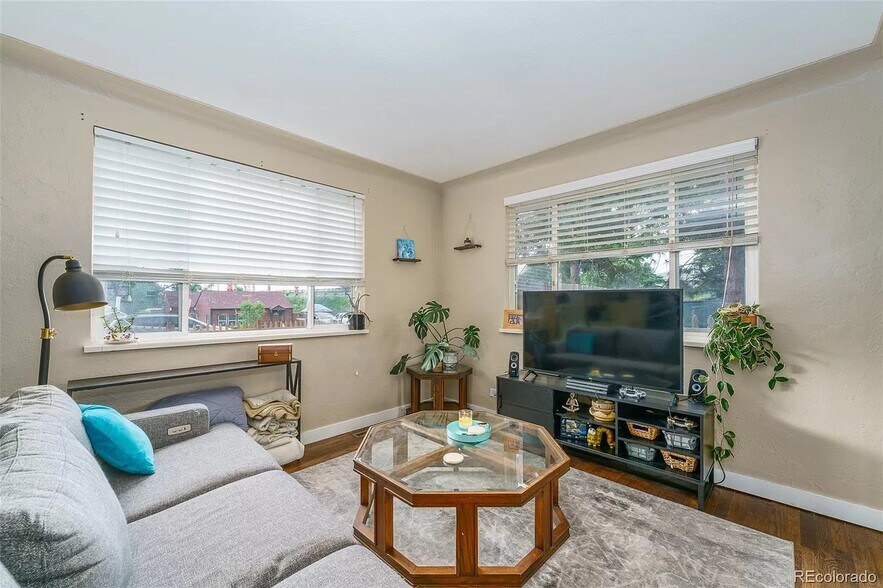 913 Kilmer St, Golden, CO à vendre - Photo intérieure - Image 3 de 7