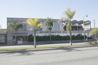 Plus de détails pour 2445 W Whittier Blvd, Montebello, CA - Bureau/Médical à louer