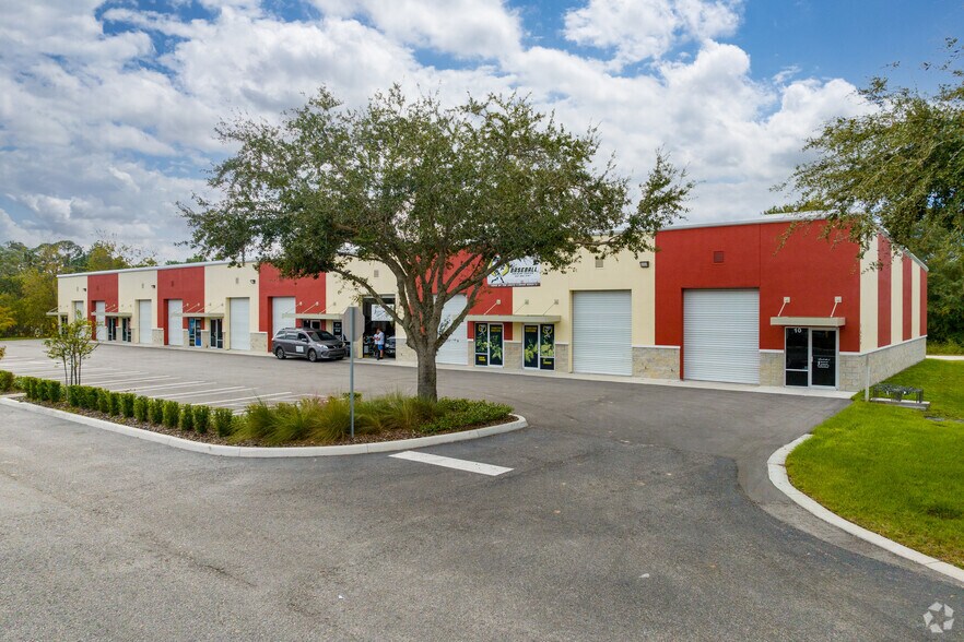 1429 Hamlin Ave, Saint Cloud, FL à louer - Photo du bâtiment - Image 3 de 5