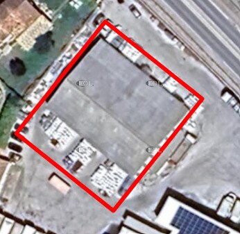 Flex in Flassans-sur-Issole for lease Aerial- Image 1 of 3