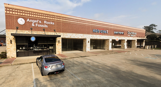 More details for 12916 Malcomson Rd, Houston, TX - Retail for Lease