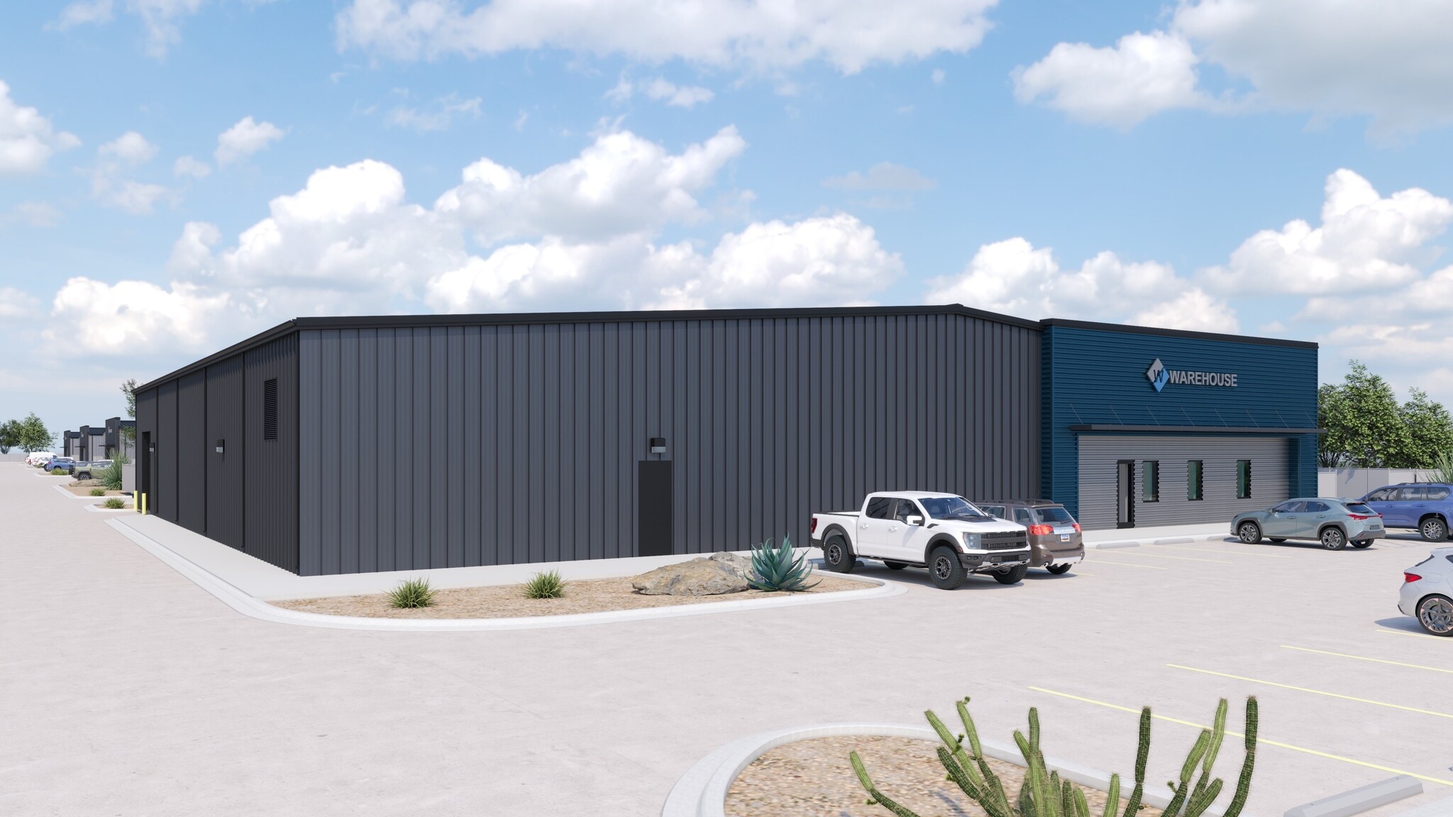 9210 Us-87, Lubbock, TX for lease Primary Photo- Image 1 of 3