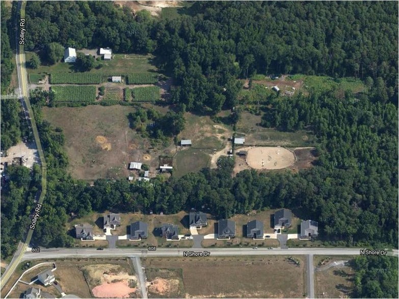 7917 Solley Rd, Glen Burnie, MD à vendre - Photo du bâtiment - Image 3 de 4