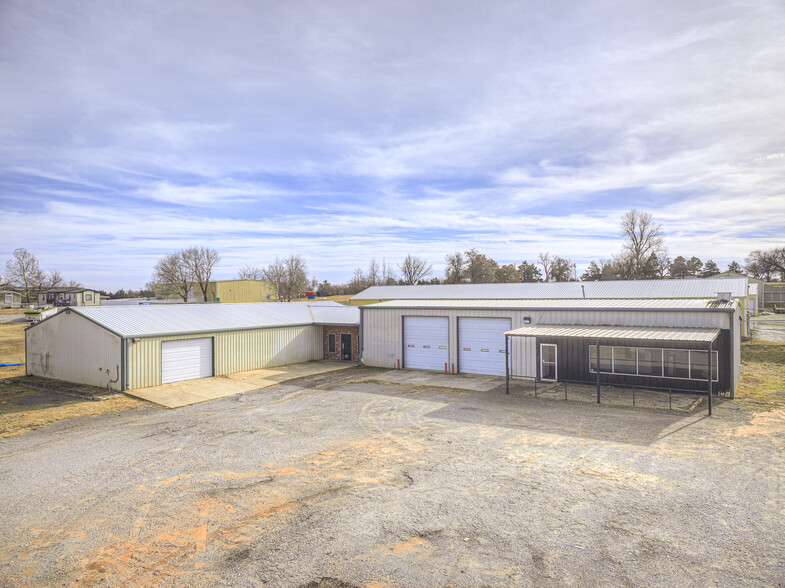 2900 E Waterloo Rd, Edmond, OK for lease - Primary Photo - Image 1 of 13
