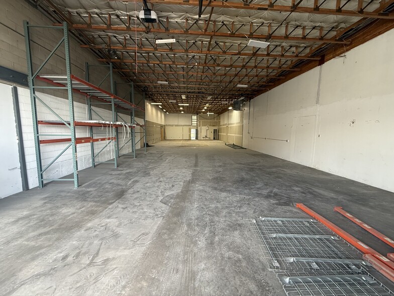 850 W 1700 S, Salt Lake City, UT for lease - Building Photo - Image 3 of 21